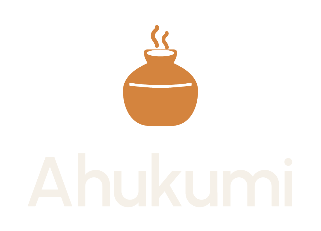 Ahukumi